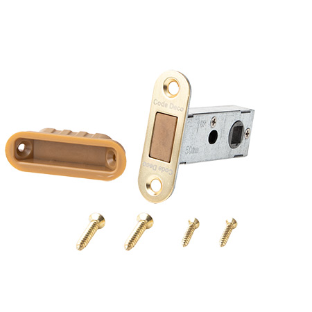  ,   Code Deco 5900-MC-GMS, dia-lock.ru
