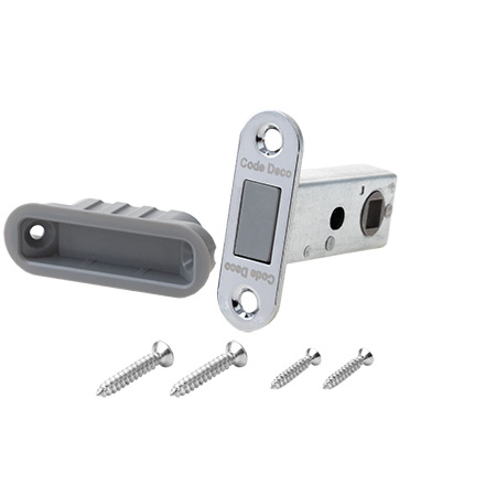  ,   Code Deco 5900-MC-CR, dia-lock.ru