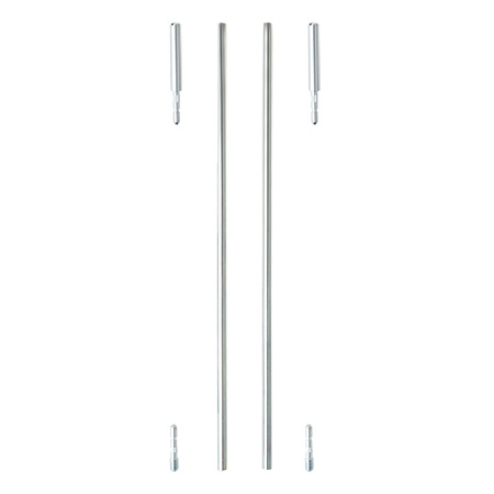 ,   Apecs MB-2001-Panic-ZN (1500 mm) (B2B), dia-lock.ru