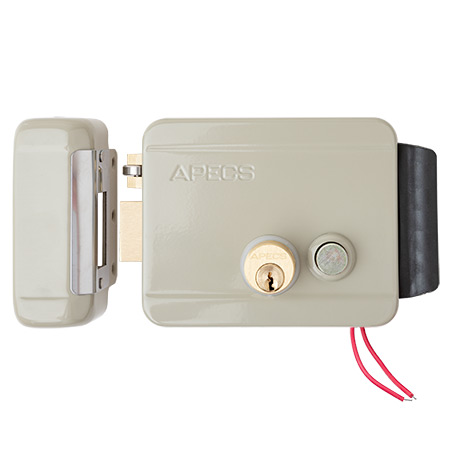  ,    Apecs ERL-2369-GR-L, dia-lock.ru