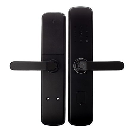  ,     Apecs Smart HPE-8001-BLM (TTLock, WiFi, FP), dia-lock.ru