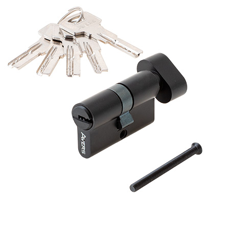 ��������� �����������, ����������� �������� Avers ZM-54-C-BLM, dia-lock.ru