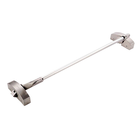 �����-������ � �������, �����-������ �������� � �������� Apecs PB-1800B-Panic-INOX/304, dia-lock.ru