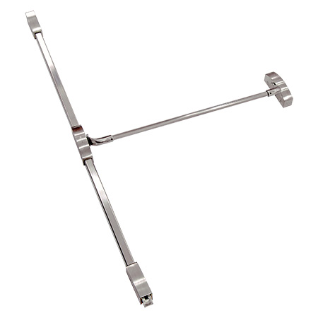 �����-������ � �������, �����-������ �������� � ������ Apecs PB-1800C-Panic-INOX/304, dia-lock.ru