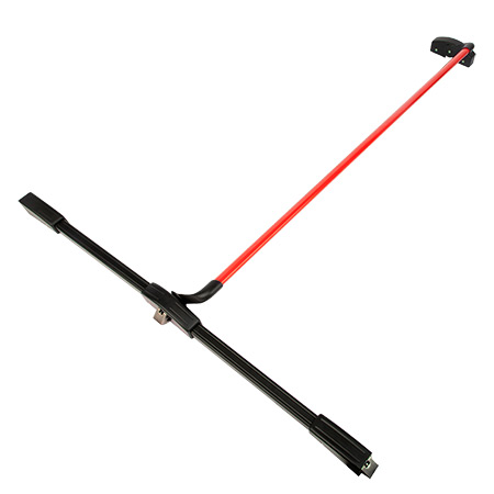 �����-������ � �������, �����-������ �������� � ������ Apecs PB-1800D-Panic-BL/Red, dia-lock.ru