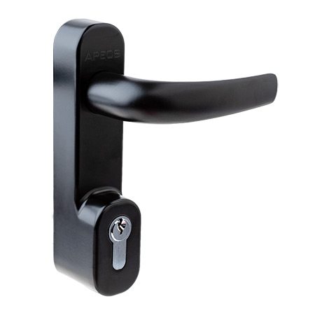 ����� �� ������, ����� ��������� � ��������� Apecs HF-013-BL, dia-lock.ru