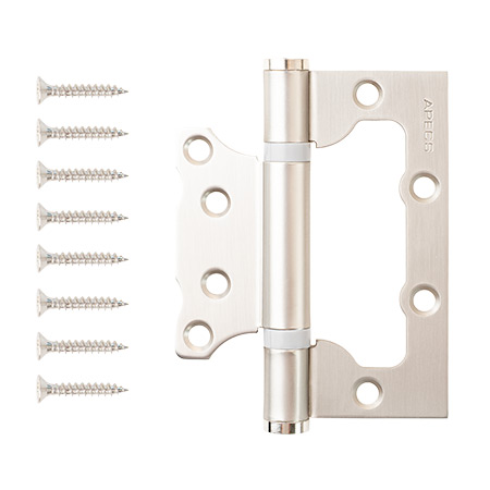 �����, ����� ��������� Apecs Infinity 100*79*2.5-PS2-Steel-NISM, dia-lock.ru