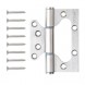 �����, ����� ��������� Apecs Infinity 102*80*3-PS2-INOX-SS, dia-lock.ru