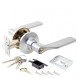 �����, ������� Apecs 80151-01-CRS, dia-lock.ru
