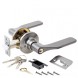 �����, ������� Apecs 80151-01-GRF, dia-lock.ru