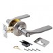�����, ������� Apecs 80151-03-GRF, dia-lock.ru