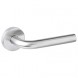 ����� ����������, ����� ������� Avers H-0201-INOX/201, dia-lock.ru