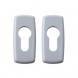 ��������, wc-���������, �������� ����������� Apecs DP-C-1001-GR, dia-lock.ru