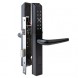 ����� �����������, ����� ����������� Apecs Smart SL-7300-35.85/8201-BLM (TTLock, BLE, FP), dia-lock.ru