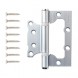 �����, ����� ��������� Apecs Infinity 100*79*2.5-PS2-Steel-CRS, dia-lock.ru